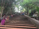 Daytrip to Phnom Kulen (680356)