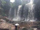 Daytrip to Phnom Kulen (680466)