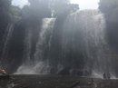 Daytrip to Phnom Kulen (680363)