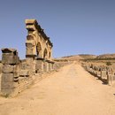 Daytrip to Volubilis (680057)