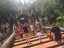 Daytrip to Phnom Kulen (680394)