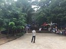 Daytrip to Phnom Kulen (680376)