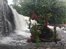 Daytrip to Phnom Kulen (680440)