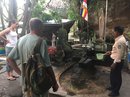 Daytrip to Phnom Kulen (680487)