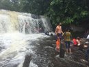 Daytrip to Phnom Kulen (680579)