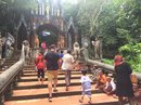 Daytrip to Phnom Kulen (680524)