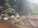Daytrip to Phnom Kulen (680575)