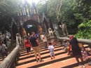 Daytrip to Phnom Kulen (680531)