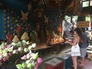 Daytrip to Phnom Kulen (680552)