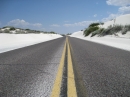 White Sands, NM