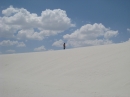 White Sands, NM (15354)