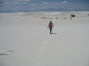 White Sands, NM (15320)