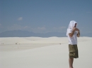 White Sands, NM (15373)