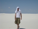 White Sands, NM (15414)