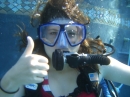 Tracy SCUBA Diving