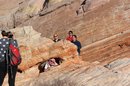 Valley of Fire Hiking (773094)