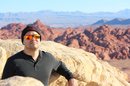 Valley of Fire Hiking (773085)