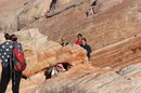 Valley of Fire Hiking (773147)