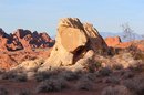 Valley of Fire Hiking (773134)