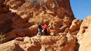 Valley of Fire Hiking (773135)