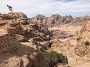 Full Day Hiking Petra (774705)