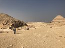 Pyramids of Saqqara (774641)