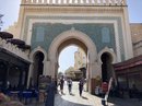 Fes, Morocco (774650)