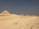 Pyramids of Saqqara (774788)