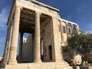 The Acropolis in Athens (774642)