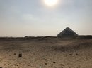 Pyramids of Saqqara (774582)