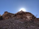 Hike to Jabal Haroun (774576)