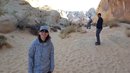 Valley of Fire Hiking (773270)