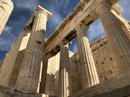 The Acropolis in Athens (774590)