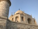 The Taj Mahal (774625)