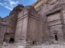 Full Day Hiking Petra (775141)