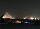 First Night in Giza (775172)