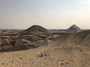 Pyramids of Saqqara (775157)