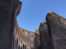 The Roman Forum and Colosseum  (775267)