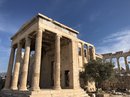 The Acropolis in Athens (774954)