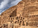 Full Day Hiking Petra (775074)