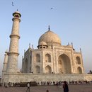 The Taj Mahal (774894)