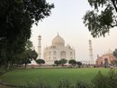 The Taj Mahal (774865)