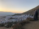Chefchaouen, Morocco (The Blue Pearl) (775013)