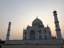 The Taj Mahal (774924)