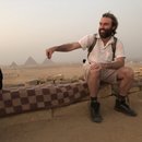 First Night in Giza (774978)