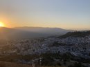 Chefchaouen, Morocco (The Blue Pearl) (775780)