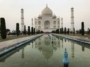 The Taj Mahal (775501)