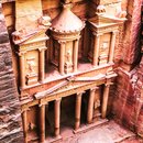 Full Day Hiking Petra (775397)