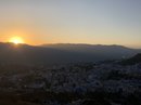 Chefchaouen, Morocco (The Blue Pearl) (775599)