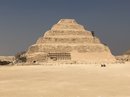 Pyramids of Saqqara (775493)